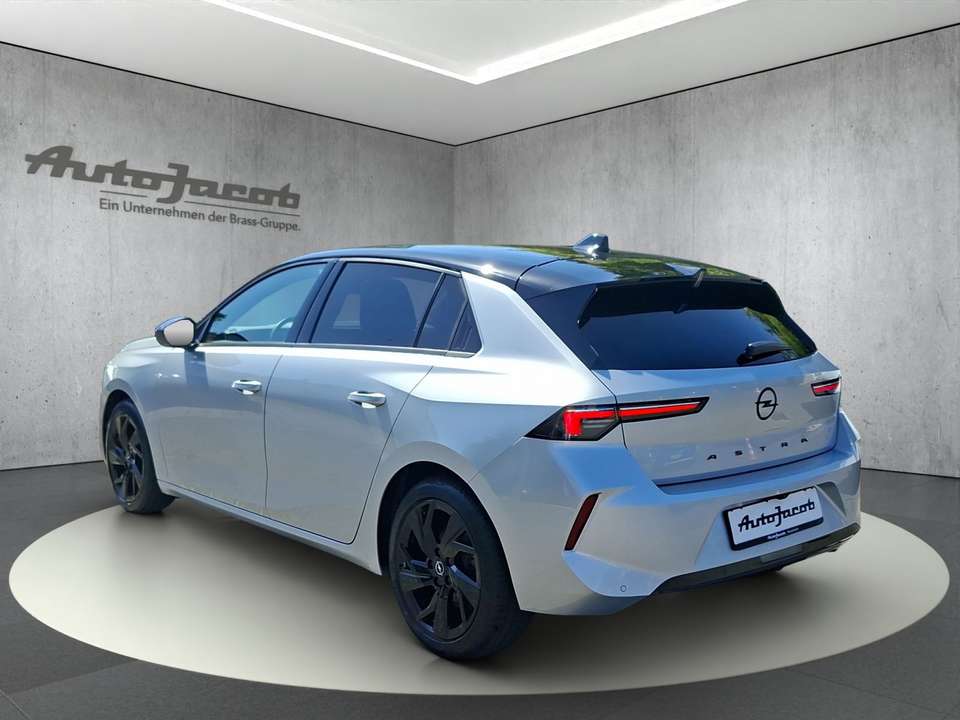 Opel Astra - Imagem 3