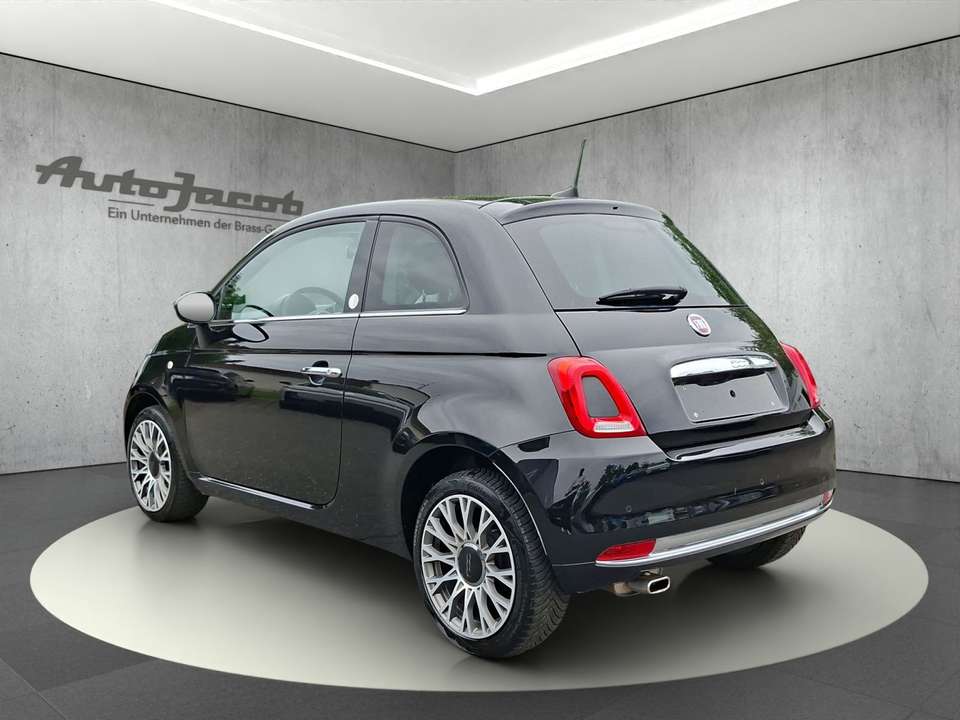 Fiat 500 - Imagem 3