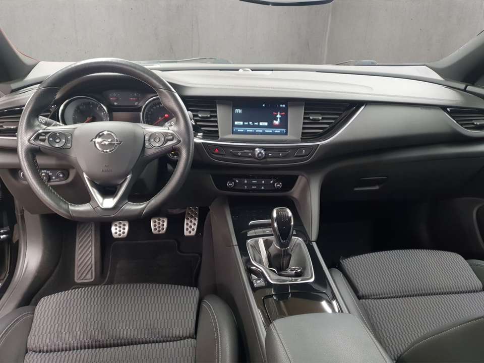 Opel Insignia - Imagem 14
