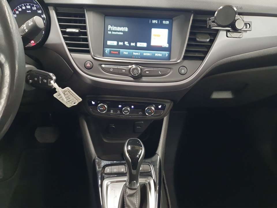 Opel Crossland - Imagem 15