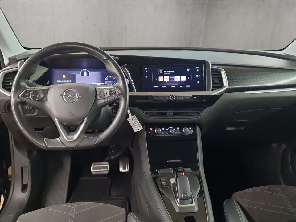 Opel Grandland - Imagem 14
