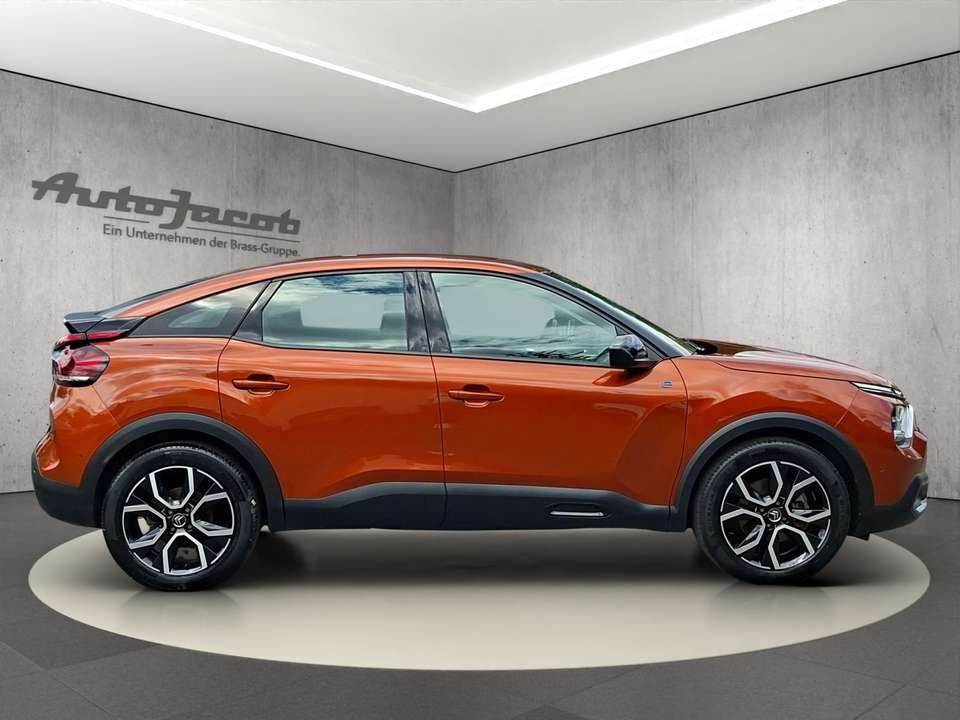 Citroen C4 - Imagem 6