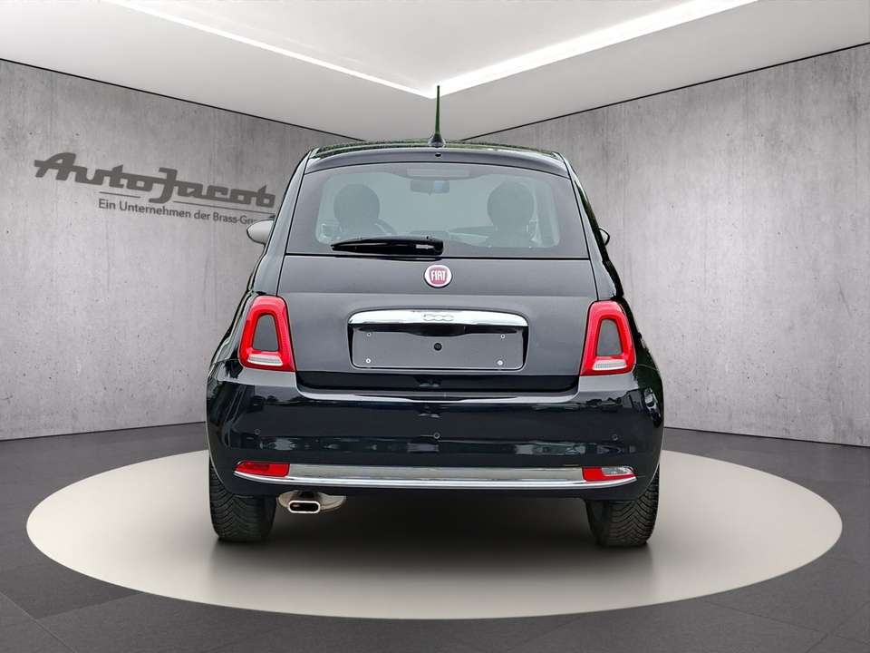 Fiat 500 - Imagem 4