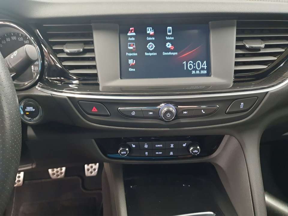 Opel Insignia - Imagem 15