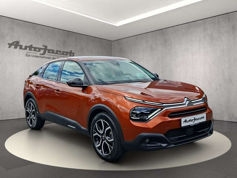 Citroen C4 - Imagem 7