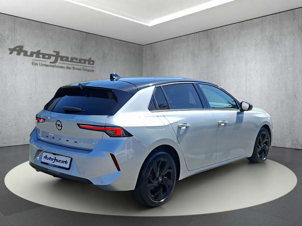 Opel Astra - Imagem 5