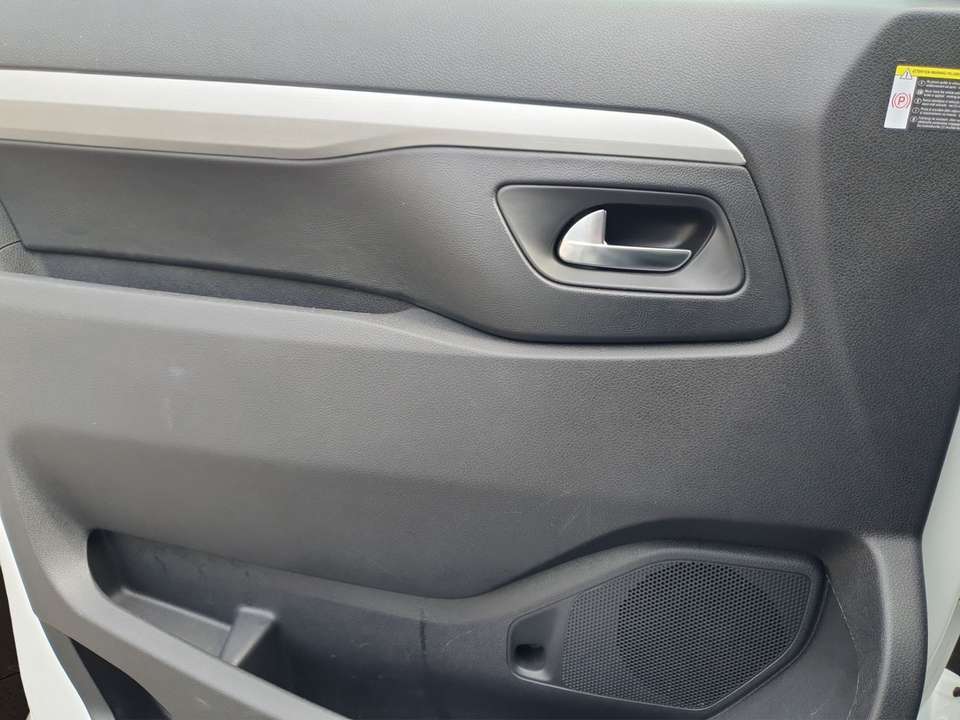 Opel Zafira Life - Imagem 12