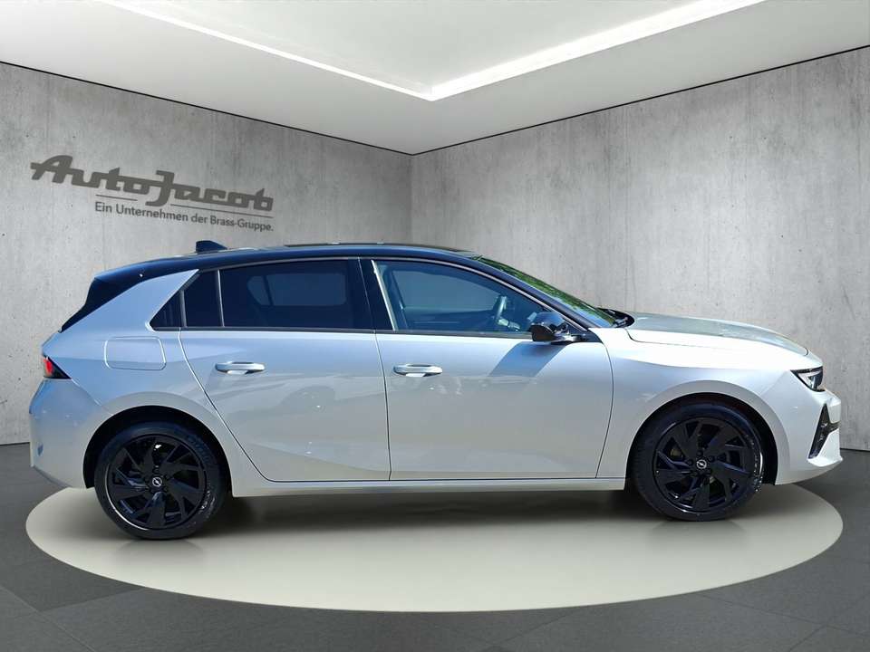 Opel Astra - Imagem 6
