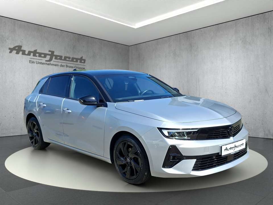 Opel Astra - Imagem 7