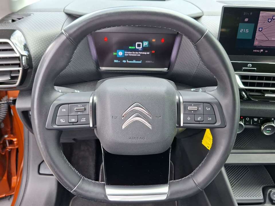 Citroen C4 - Imagem 10