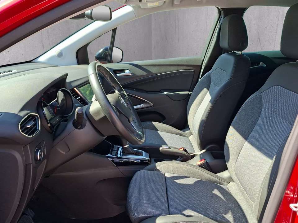 Opel Crossland - Imagem 9