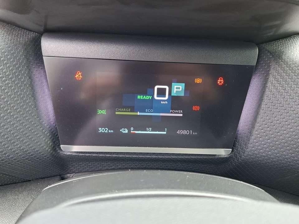 Citroen C4 - Imagem 11