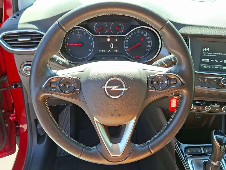 Opel Crossland - Imagem 10
