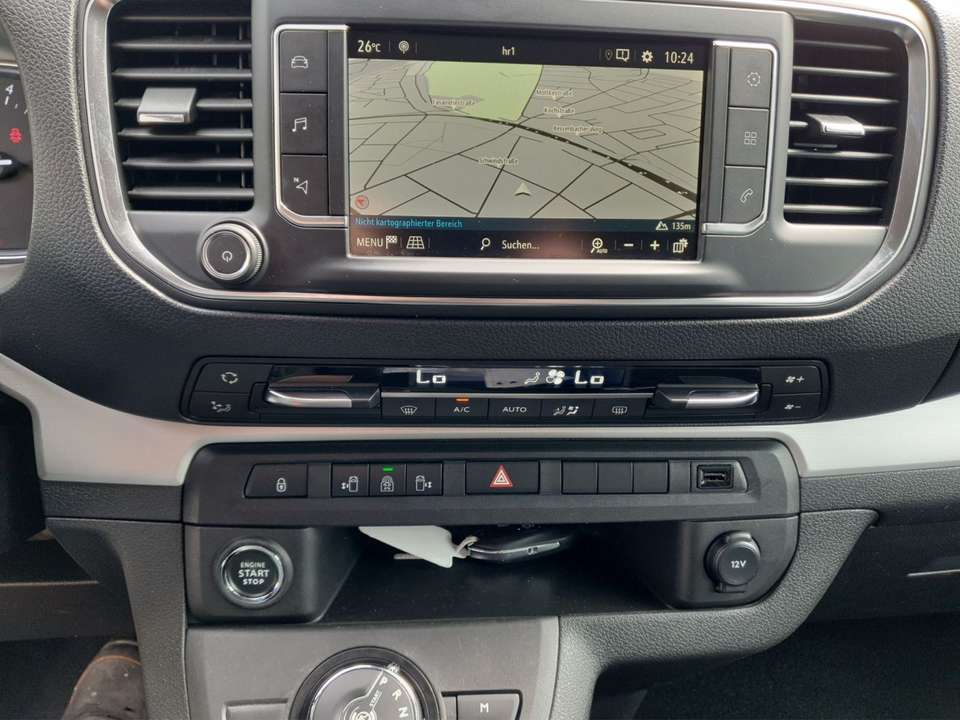 Opel Zafira Life - Imagem 15