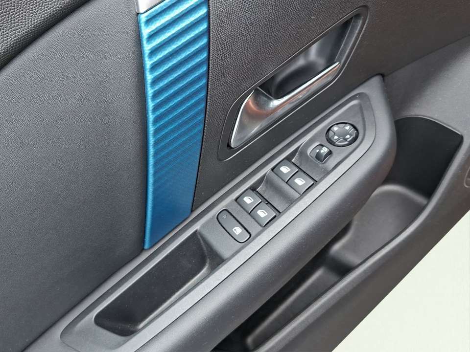 Citroen C4 - Imagem 12