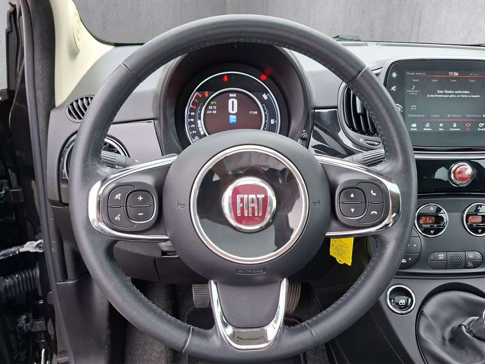 Fiat 500 - Imagem 10