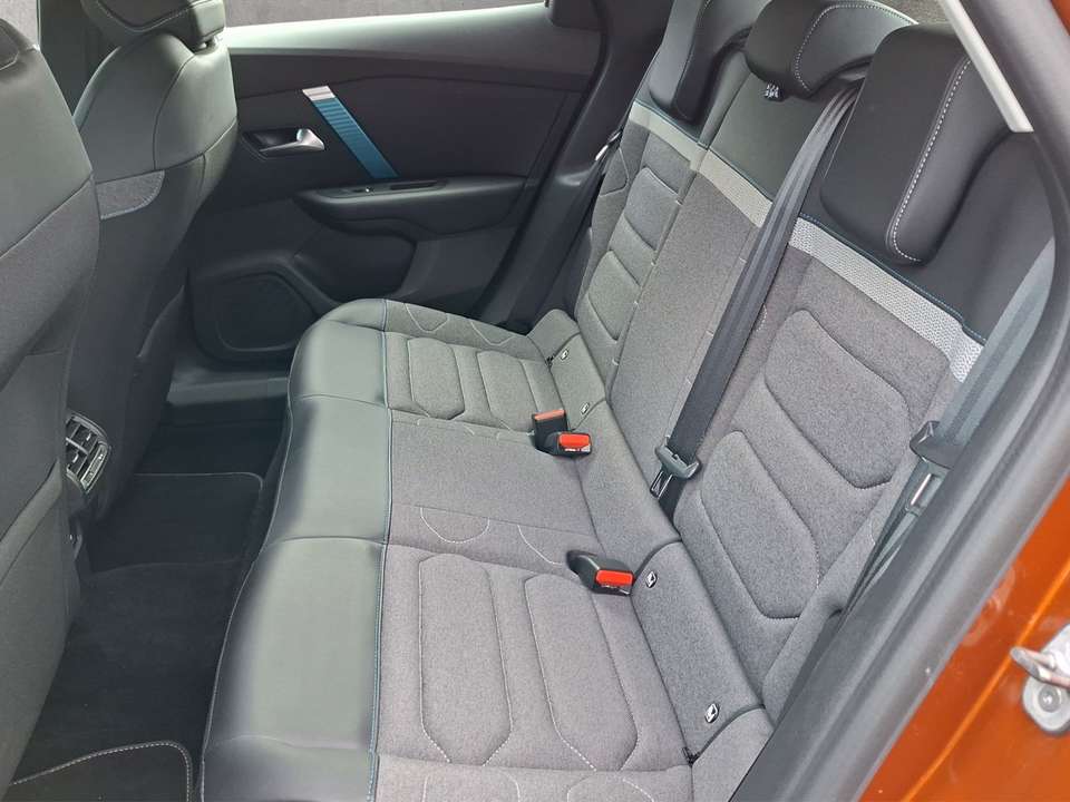 Citroen C4 - Imagem 13