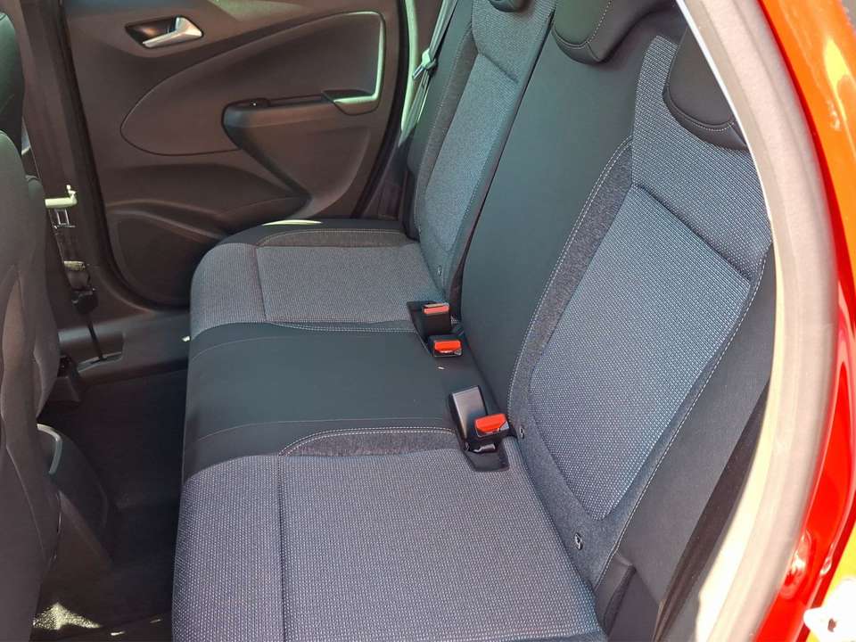 Opel Crossland - Imagem 13