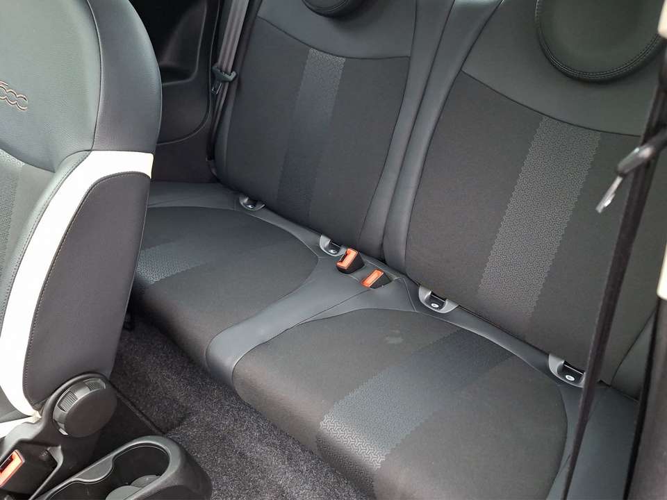 Fiat 500 - Imagem 13
