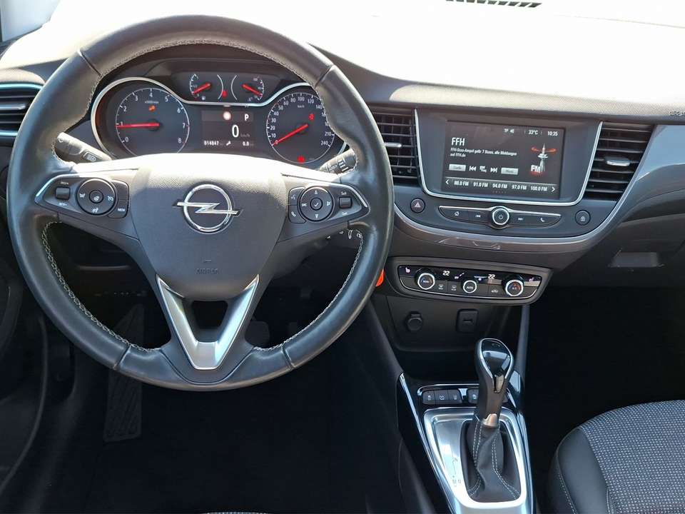 Opel Crossland - Imagem 14