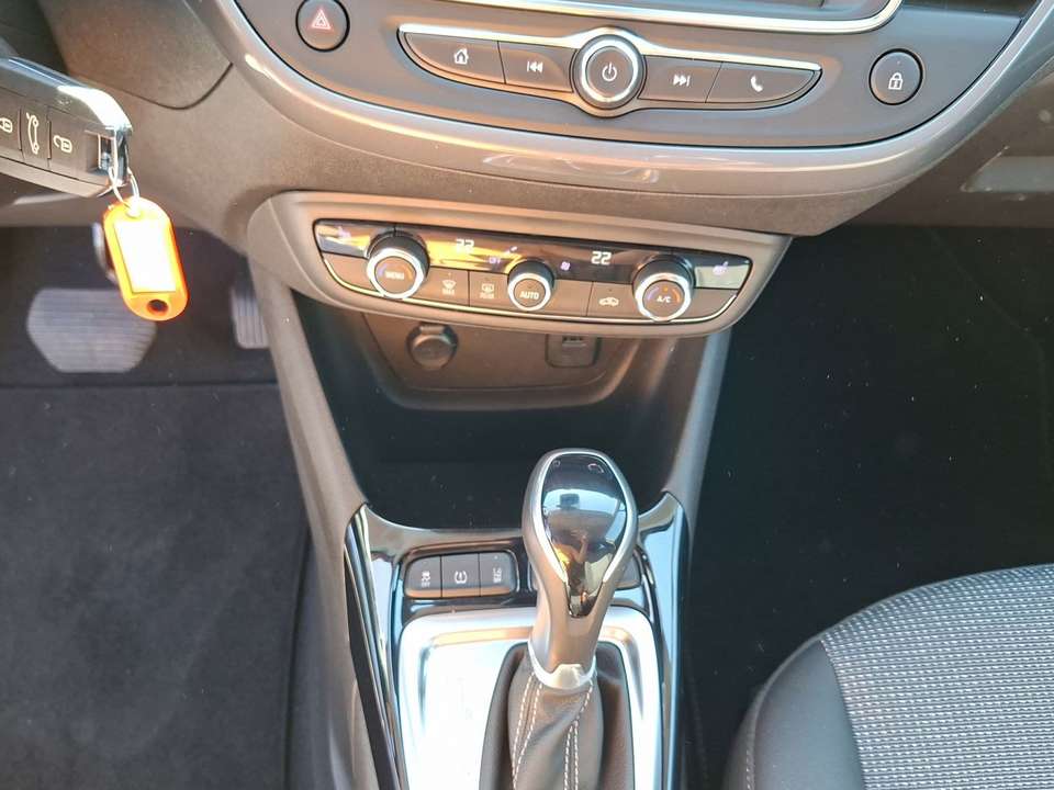 Opel Crossland - Imagem 15