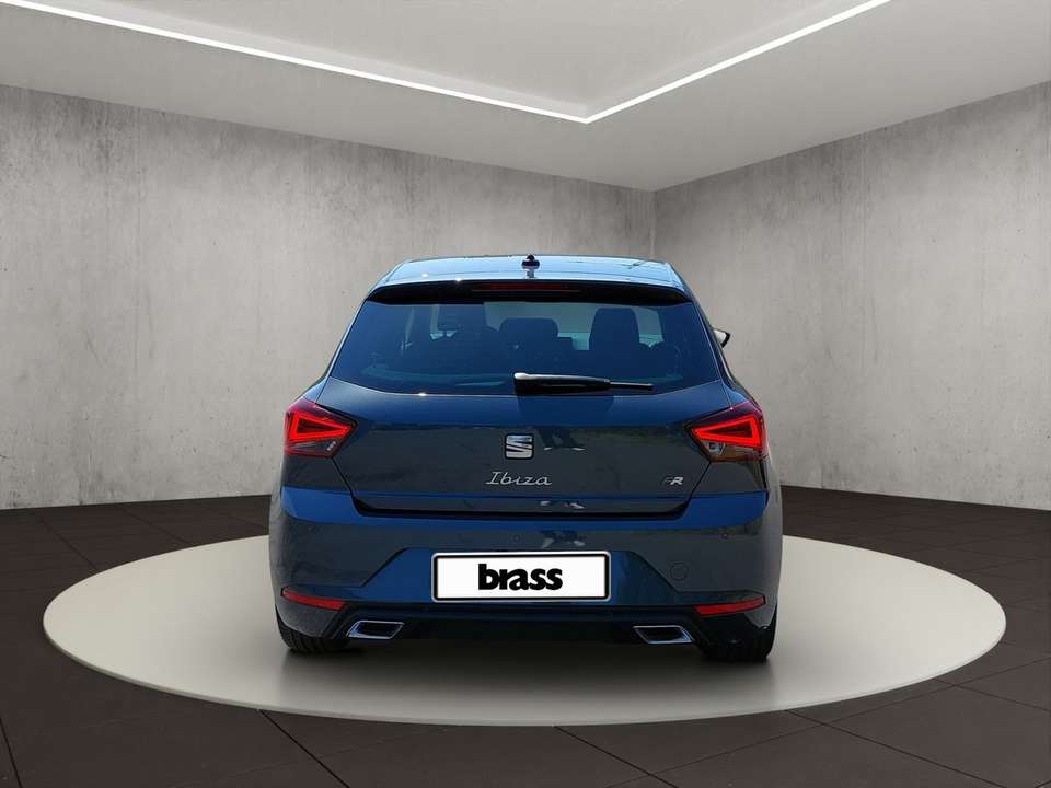 SEAT Ibiza - Imagem 4