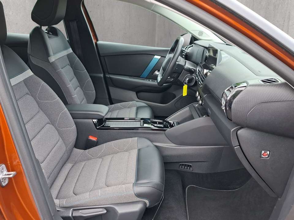 Citroen C4 - Imagem 17