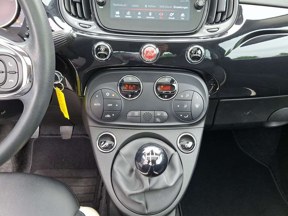 Fiat 500 - Imagem 15