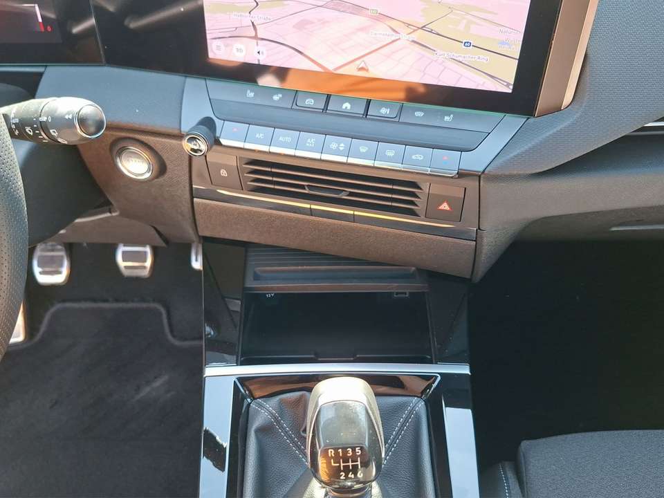Opel Astra - Imagem 15