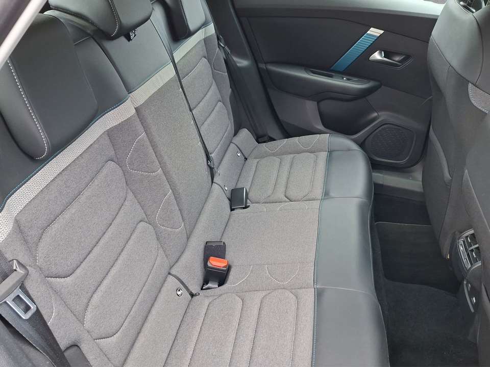 Citroen C4 - Imagem 18