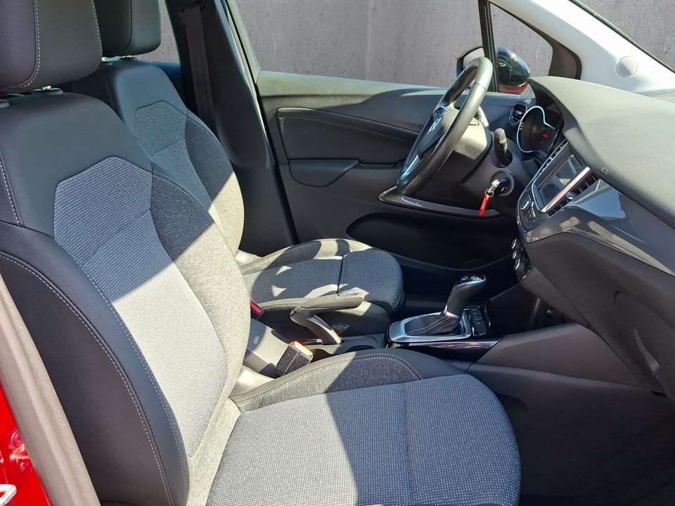 Opel Crossland - Imagem 17