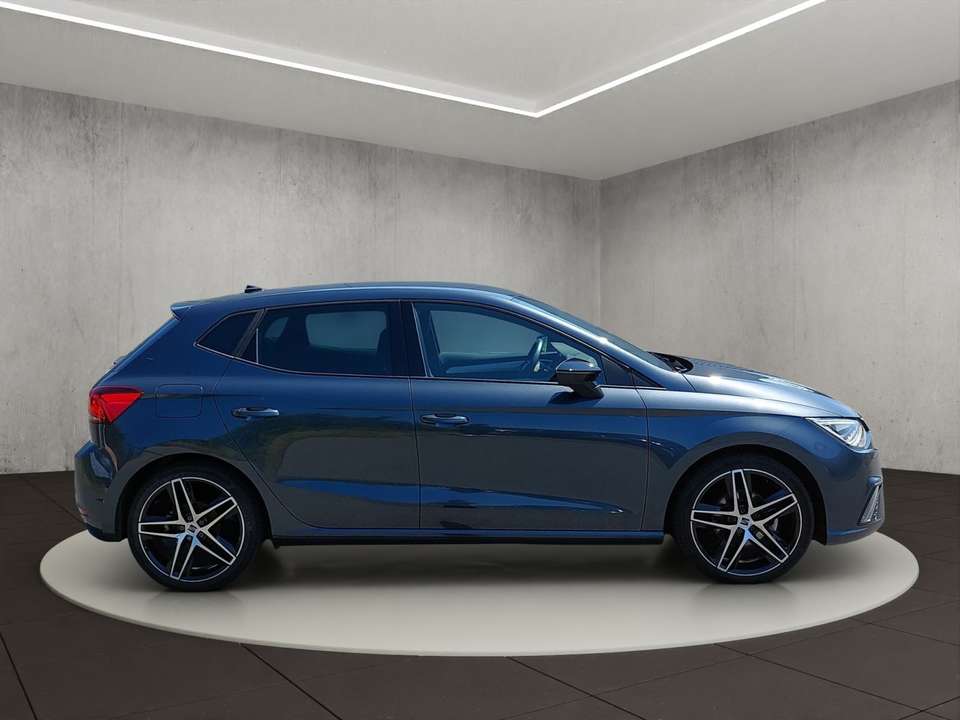 SEAT Ibiza - Imagem 6