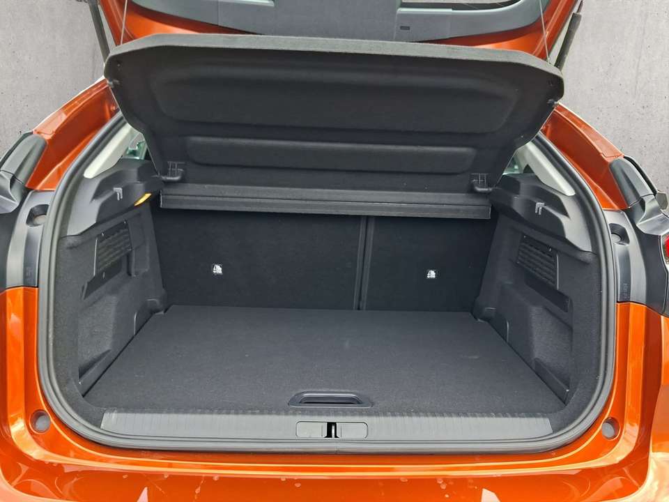 Citroen C4 - Imagem 19