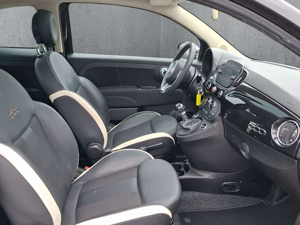 Fiat 500 - Imagem 17