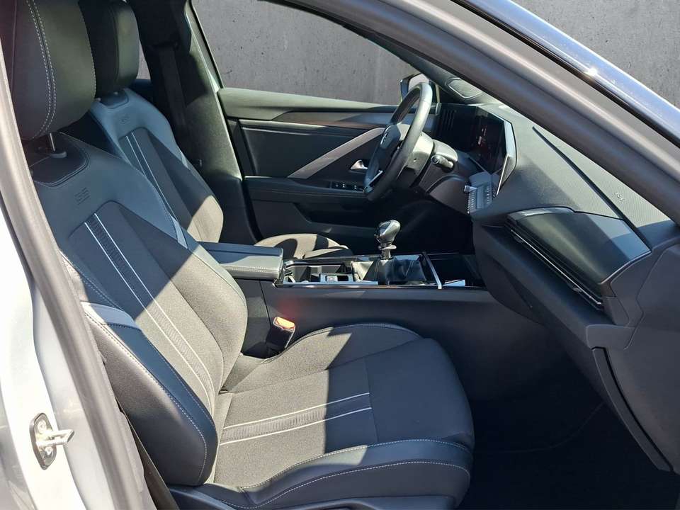 Opel Astra - Imagem 17