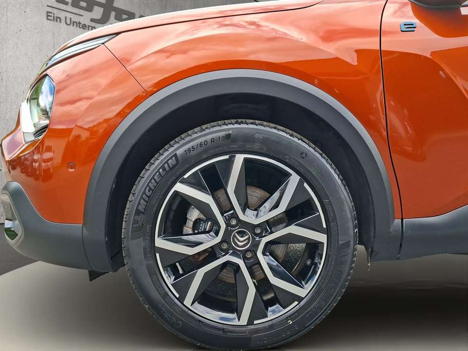 Citroen C4 - Imagem 20