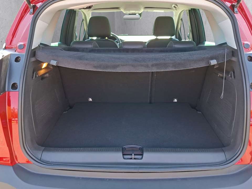 Opel Crossland - Imagem 19