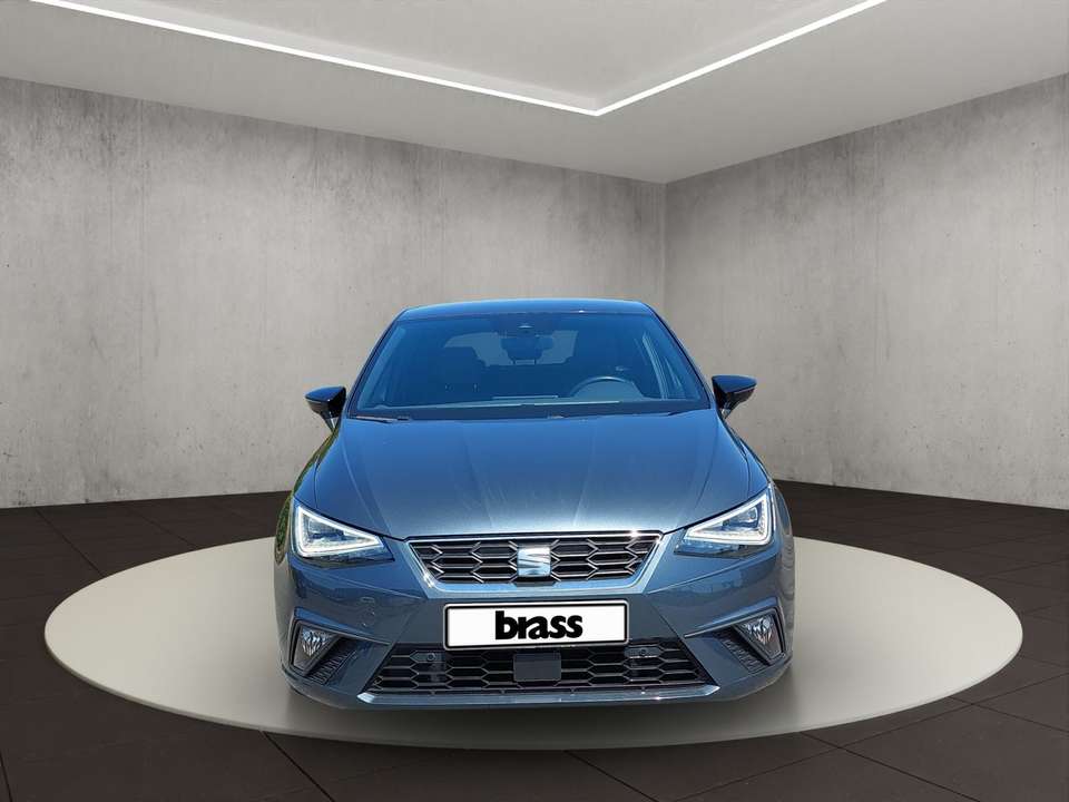 SEAT Ibiza - Imagem 8