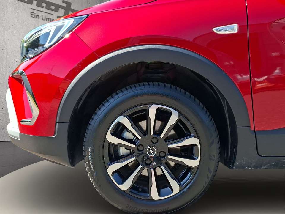 Opel Crossland - Imagem 20