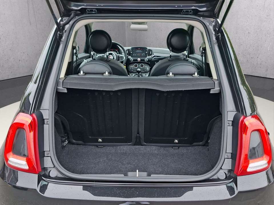 Fiat 500 - Imagem 19