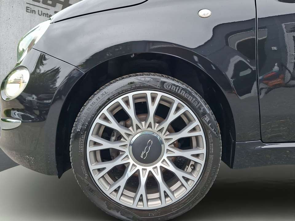 Fiat 500 - Imagem 20