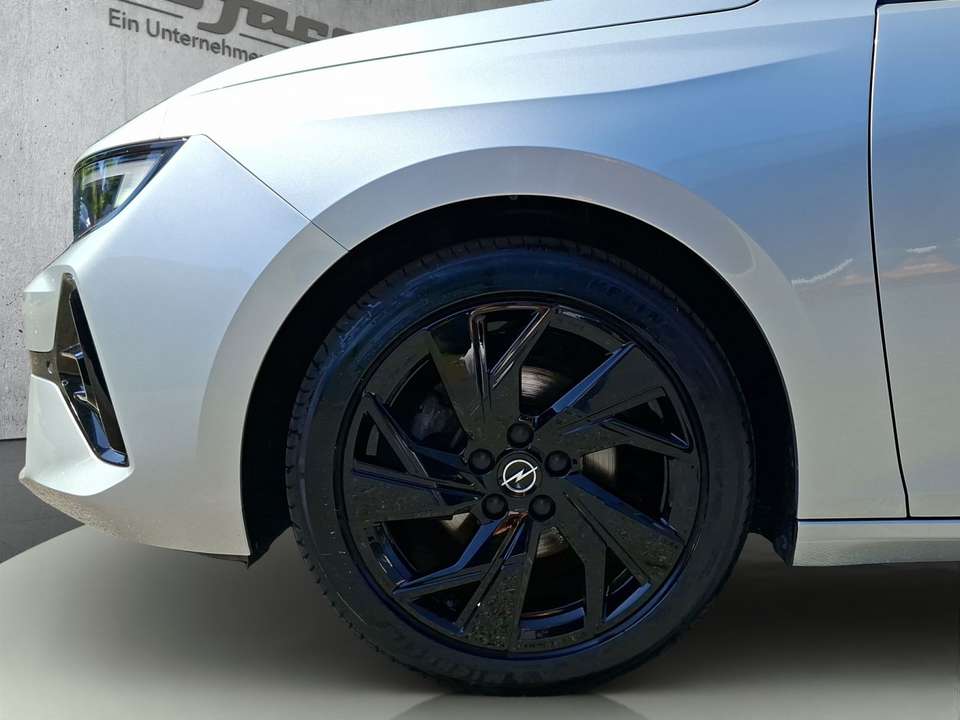 Opel Astra - Imagem 20