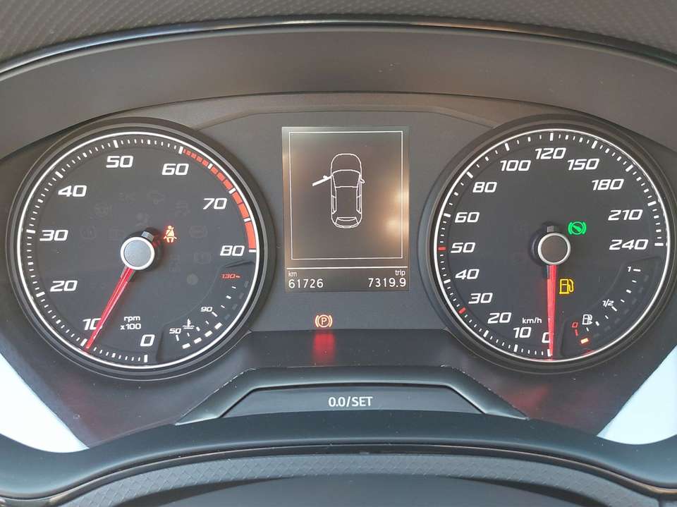 SEAT Ibiza - Imagem 11