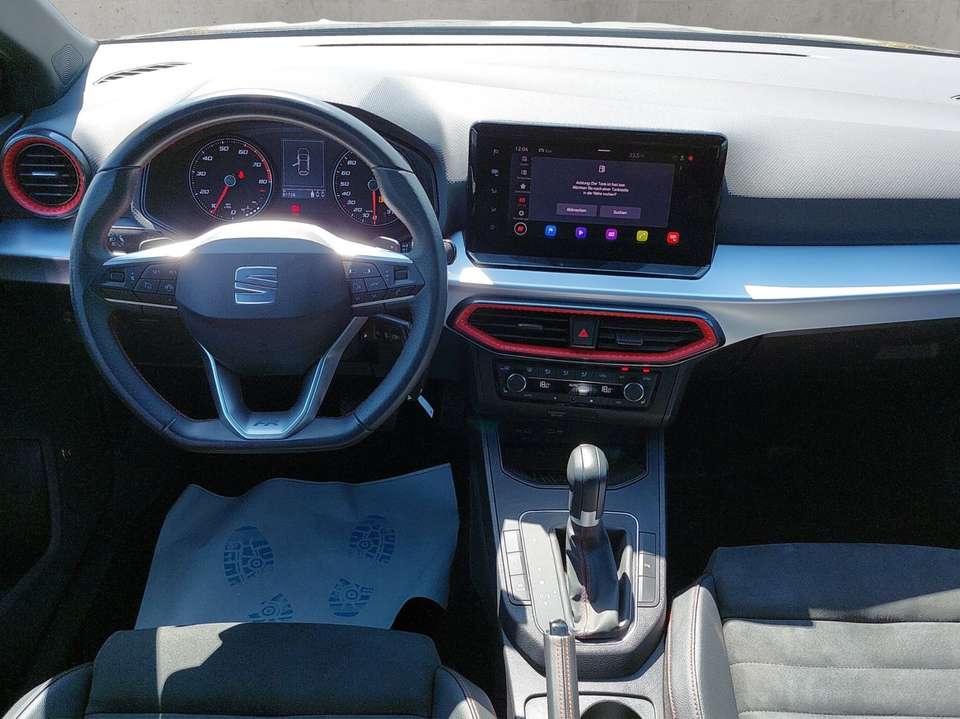 SEAT Ibiza - Imagem 14