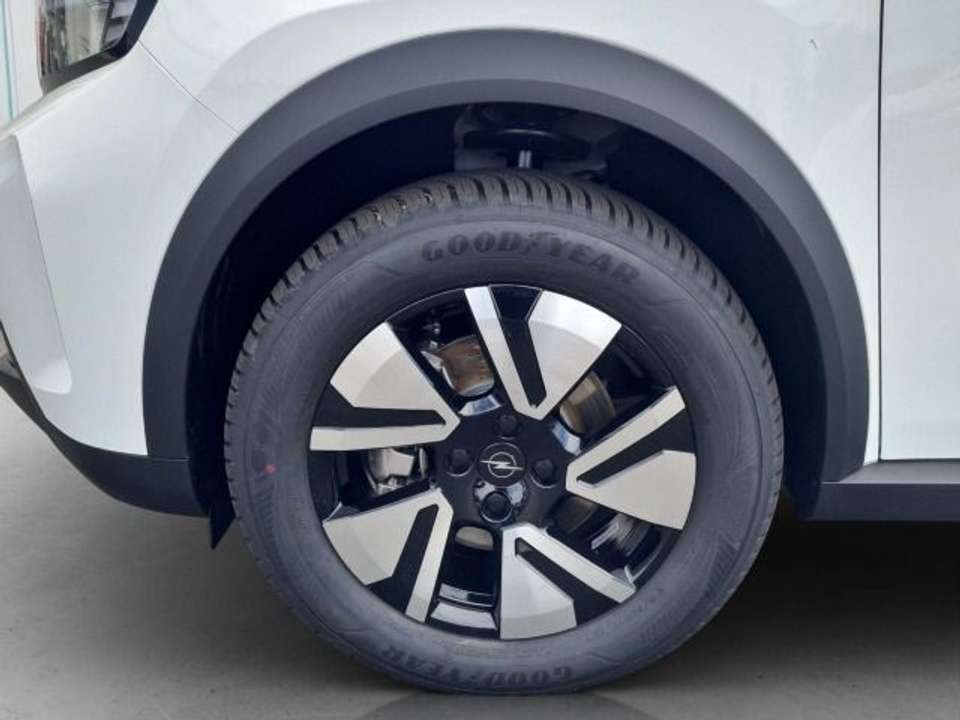 Opel Frontera - Imagem 7