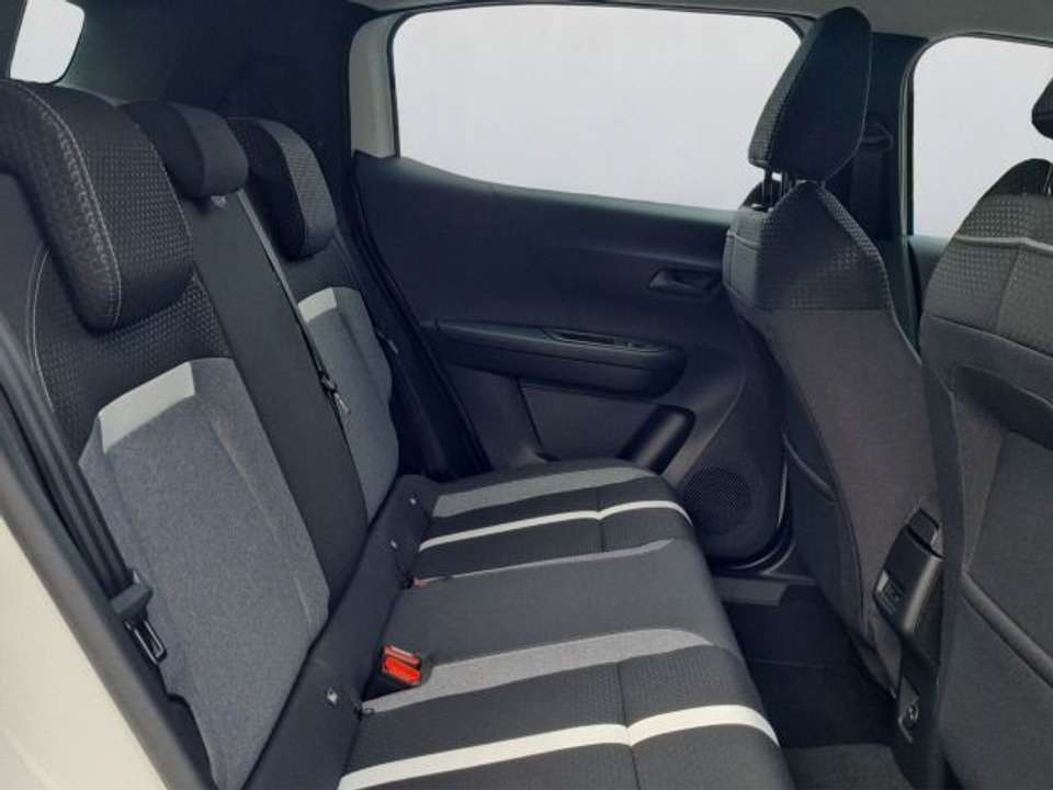 Opel Frontera - Imagem 8