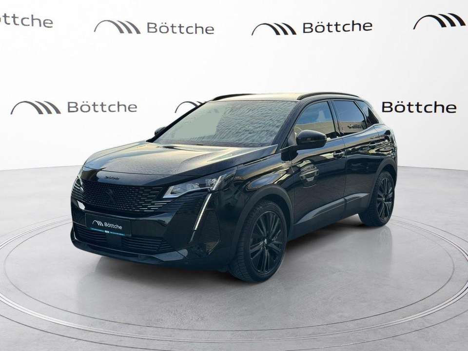 Peugeot 3008 - Imagem 2