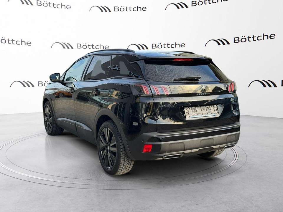 Peugeot 3008 - Imagem 3