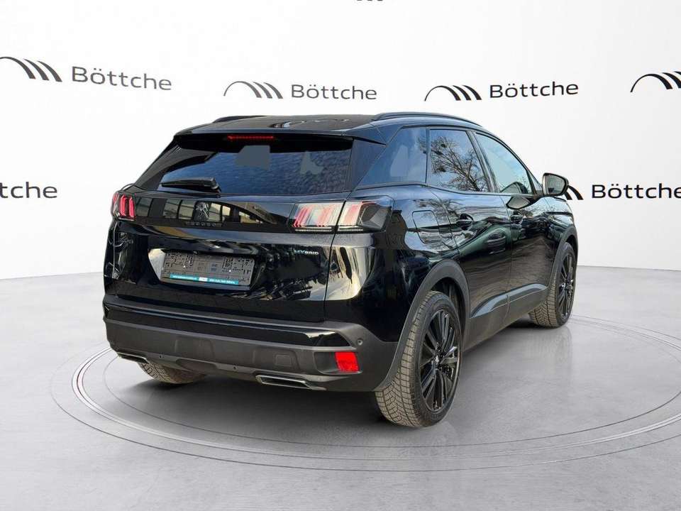 Peugeot 3008 - Imagem 4