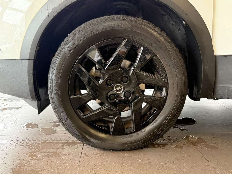 Opel Mokka - Imagem 7